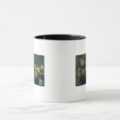 Galilei vor dem Rat, 1861 Tasse (Zentrum)