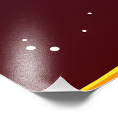 Galileo - Erforschung des Jupiter-Systems Fotodruck (Ecke)