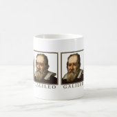 Galileo Figaro Kaffeetasse (Mittel)