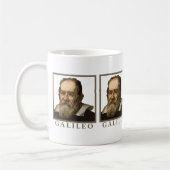 Galileo Figaro Kaffeetasse (Links)