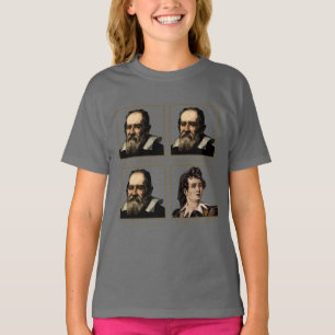 Galileo Figaro T-Shirt
