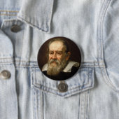 Galileo Galilei Button (Beispiel)