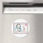 Galileo Galilei Buttons und Magnete Magnet (In Situ (Geschirrspüler))