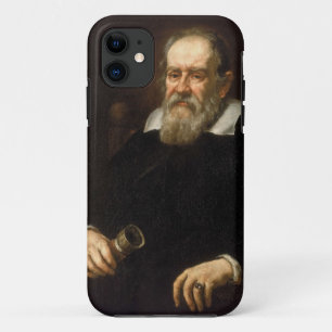 Galileo Galilei Case-Mate iPhone Hülle
