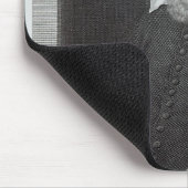 Galileo Galilei Mousepad (Ecke)