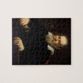 Galileo Galilei Puzzle (Horizontal)