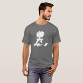 Galileo Galilei T-Shirt (Vorne ganz)