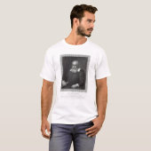 Galileo Galilei T-Shirt (Vorne ganz)