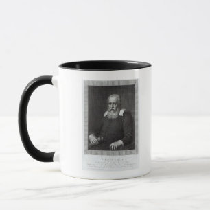 Galileo Galilei Tasse