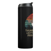 Galileo Galilei Thermosbecher (Nach links gedreht)