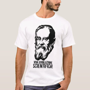 Galileo- GalileiShirt T-Shirt