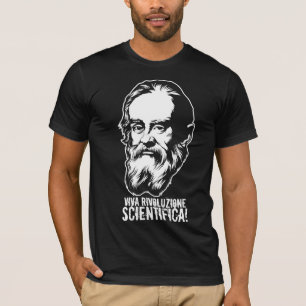 Galileo- GalileiShirt T-Shirt