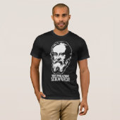 Galileo- GalileiShirt T-Shirt (Vorne ganz)