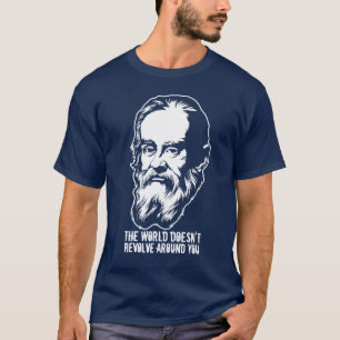 Galileo- GalileiShirt T-Shirt