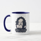 Galileo Mea Homeboy Tasse (Links)