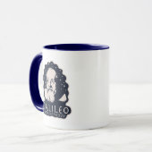 Galileo Mea Homeboy Tasse (Vorderseite Links)