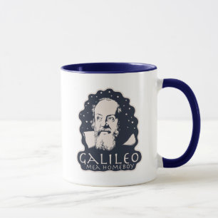 Galileo mein Kumpel Tasse