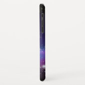 Galileo Quote Galaxy Cluster Case-Mate iPhone Hülle (Hinten/Links)