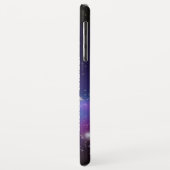Galileo Quote Galaxy Cluster Case-Mate iPhone Hülle (Hinten/Links)