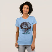 Galileo T-Shirt (Vorne ganz)