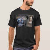 GALILEO T-Shirt (Vorderseite)