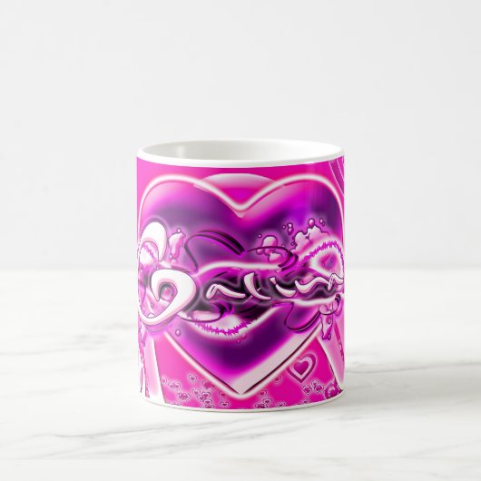 Galina Kaffeetasse (Mittel)