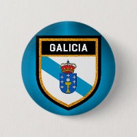 Galizien-Flagge
