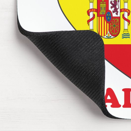 Galizien Mousepad (Ecke)