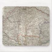 Galizien Mousepad (Vorne)