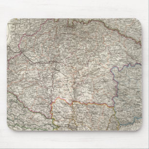 Galizien Mousepad
