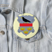 Galizien, Österreich Button (Beispiel)