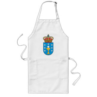 Galizien-Wappen Schürze