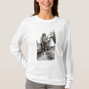 Galla-Frau T-Shirt