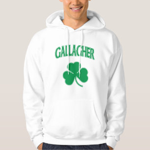 Gallagher Iren Hoodie