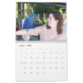 Gallagher Kalender-Wheaton 2011 Kalender (Mär 2027)