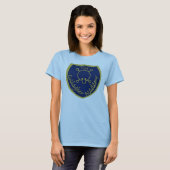 GallagherAcademy Ning T-Shirt (Vorne ganz)