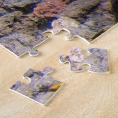 Gallapagos-Schildkröte Puzzle (Seite)