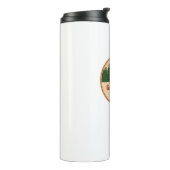 Gallatin National Forest Thermosbecher (Nach links gedreht)