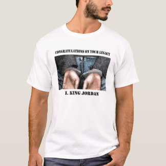 Gallaudet-Protest T-Shirt