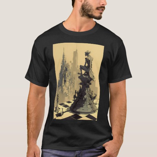 Gallavich-Überlebender - weiß T-Shirt (Vorderseite)