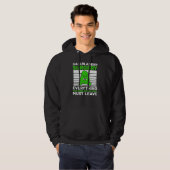 Gallbladder Removal Post Gallbladder Surgery Recov Hoodie (Vorne ganz)