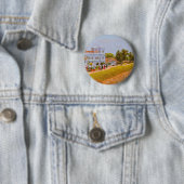 Galle City - Sri Lankas Südküste Button (Beispiel)