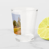 Galle City - Sri Lankas Südküste Schnapsglas (Rechts)