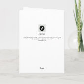 Galle, Sri Lanka Karte (Rückseite)