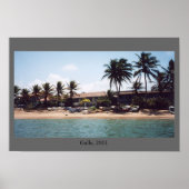 Galle, Sri Lanka Poster (Vorne)