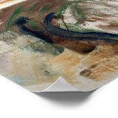 Gallen-Kallela - Tarvustas Atteller Poster (Ecke)