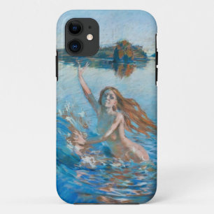 Gallen-Kallelas Aino iPhone-Hülle iPhone 11 Hülle