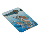 Gallen-Kallelas Aino-Magnet Magnet (Rechte Seite)