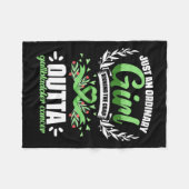 Gallenblasenkarzinom Gallenblasenkarzinom Fleecedecke (Vorderseite (Horizontal))