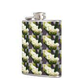 Gallenblütenkolben Flachmann (Links)